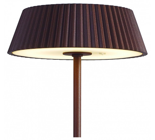 Настольная лампа декоративная Mantra Relax 7935