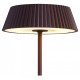 Настольная лампа декоративная Mantra Relax 7935