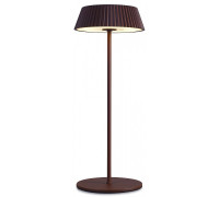 Настольная лампа декоративная Mantra Relax 7935