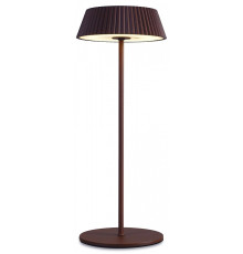 Настольная лампа декоративная Mantra Relax 7935