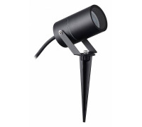 Наземный низкий светильник Mantra Quebec 8155