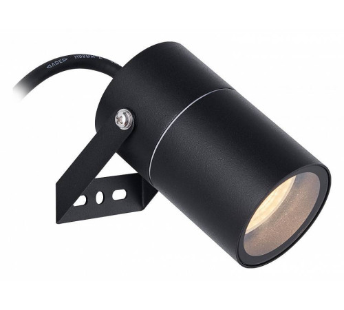 Наземный низкий светильник Mantra Quebec 8155