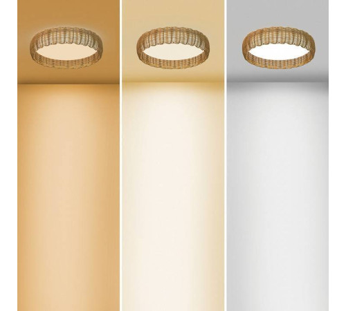 Накладной светильник Mantra Kilimanjaro 8194