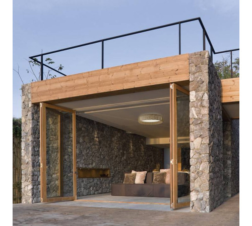 Накладной светильник Mantra Kilimanjaro 8194