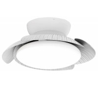 Светильник с вентилятором Mantra (люстры-вентиляторы) Aloha 8233