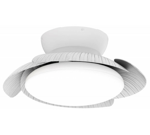 Светильник с вентилятором Mantra (люстры-вентиляторы) Aloha 8233