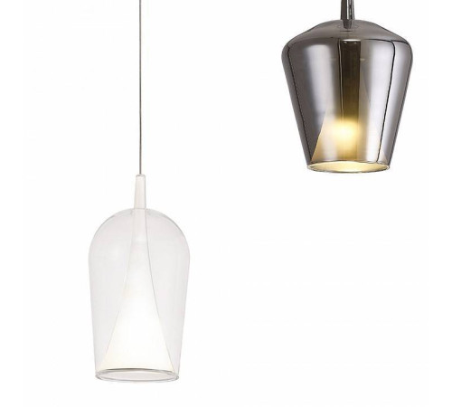 Подвесная люстра Mantra Elsa 8258