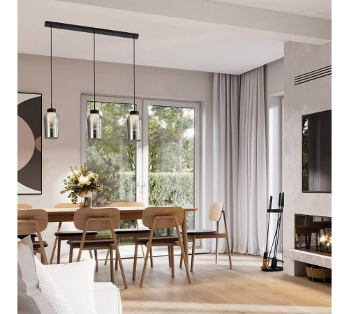 Подвесной светильник Mantra Nora 8285