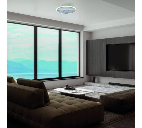 Накладной светильник Mantra Marmol 8507