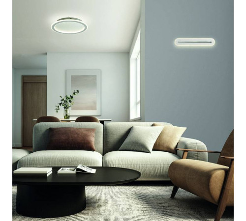 Накладной светильник Mantra Tulum 8509