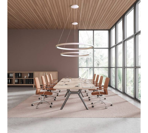 Подвесной светильник Mantra Riumar LED 90 Вт 8677