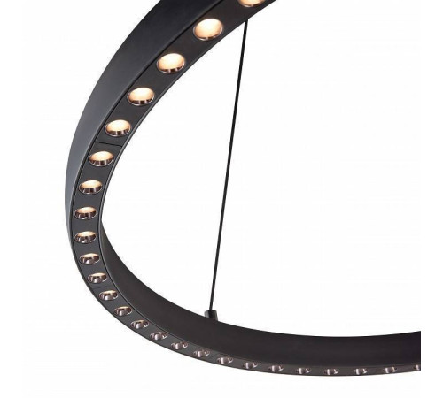 Подвесной светильник Mantra Riumar LED 90 Вт 8677