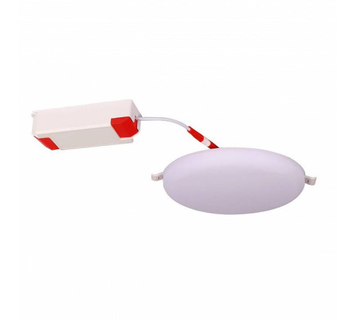 Встраиваемый светильник Mantra Algarve 8678