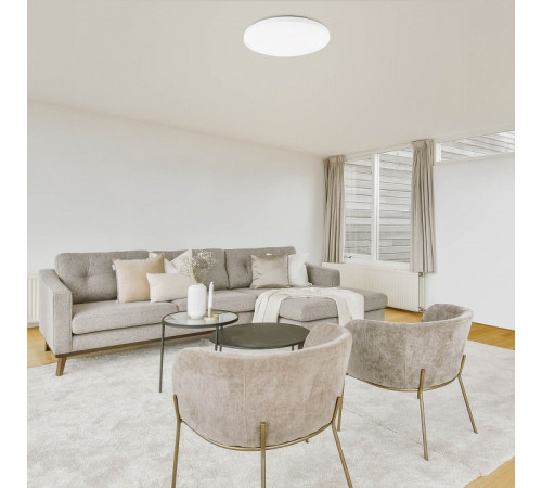 Накладной светильник Mantra ZERO 8695