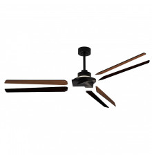 Светильник с вентилятором Mantra Brisa 8723