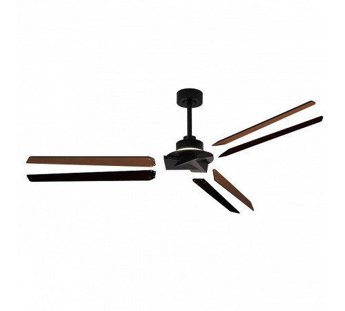 Светильник с вентилятором Mantra Brisa 8723