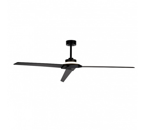 Светильник с вентилятором Mantra Brisa 8723