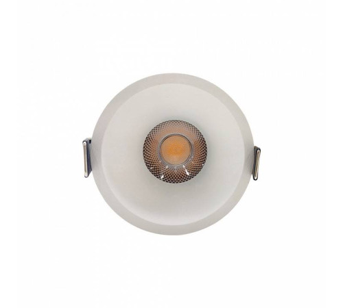 Встраиваемый светильник Mantra Rombok 8766