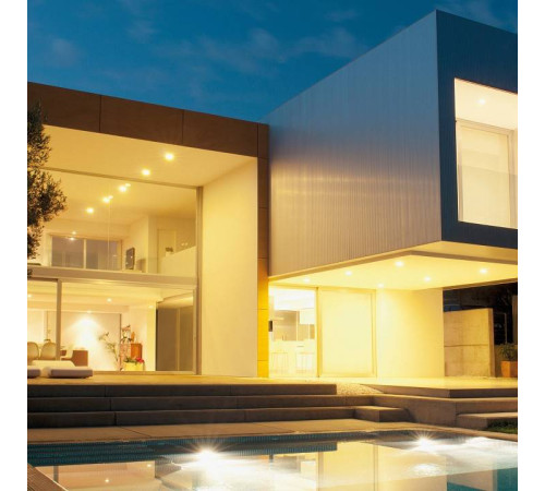 Встраиваемый светильник Mantra Rombok 8766