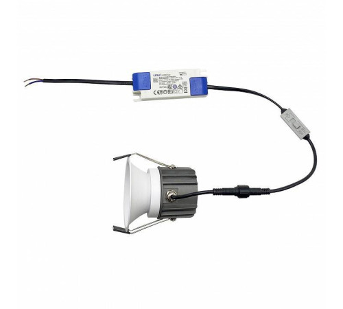 Встраиваемый светильник Mantra Rombok 8767