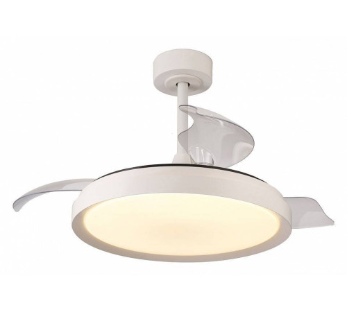 Светильник с вентилятором Mantra Mistral 8826