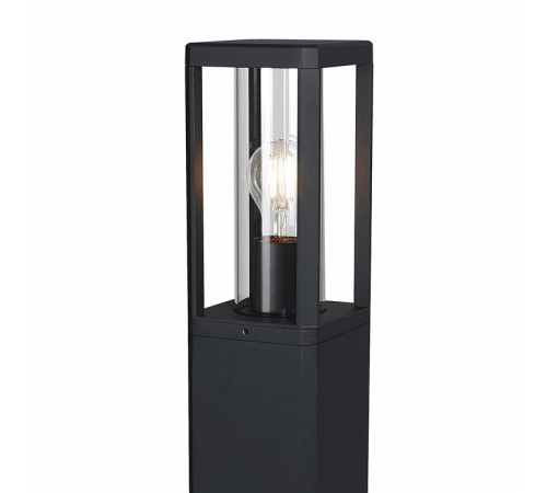 Наземный высокий светильник Mantra Nevada 8901