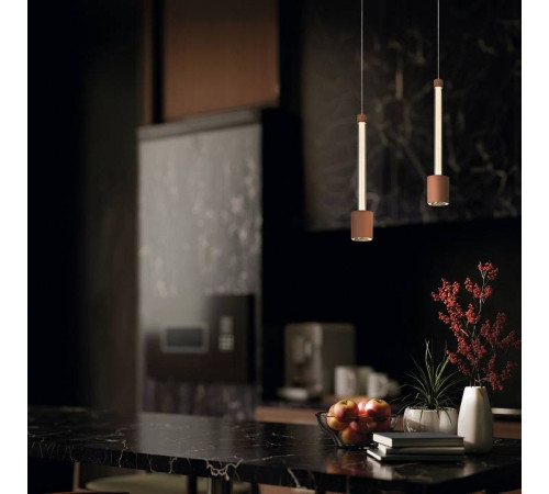 Подвесной светильник Mantra Fugaz 8948