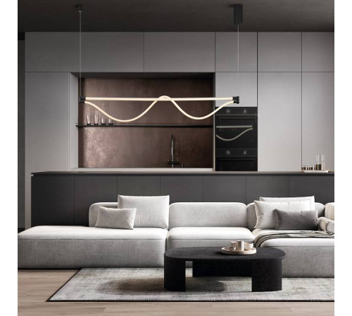 Подвесной светильник Mantra Fugaz 8951