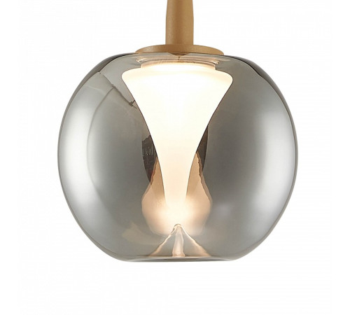 Подвесной светильник Mantra ANDROMEDA 9076