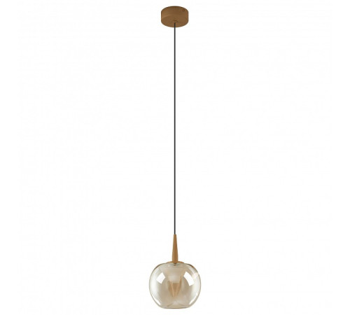 Подвесной светильник Mantra ANDROMEDA 9077