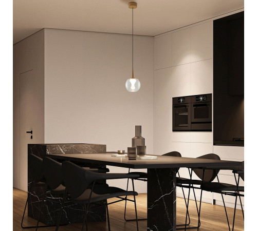 Подвесной светильник Mantra ANDROMEDA 9078