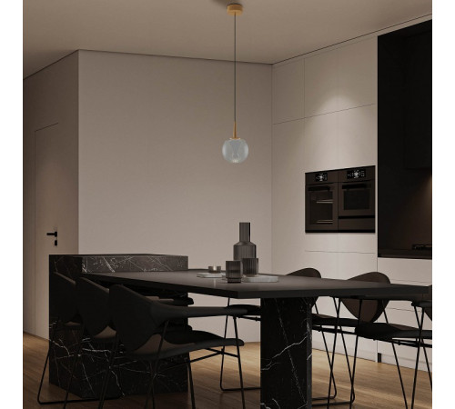 Подвесной светильник Mantra ANDROMEDA 9078