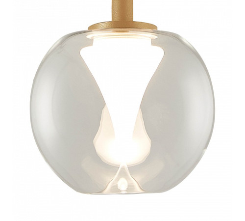 Подвесной светильник Mantra ANDROMEDA 9078