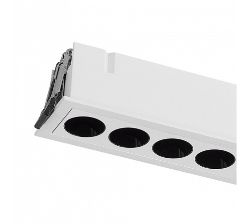 Встраиваемый светильник Mantra BLAU 9134