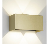 Накладной светильник Mantra DAVOS 9224