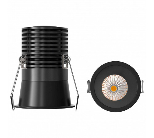 Встраиваемый светильник Mantra CANE 9274