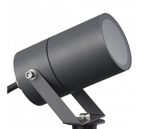 Наземный низкий светильник Mantra QUEBEC 9287