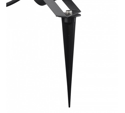 Наземный низкий светильник Mantra QUEBEC 9287