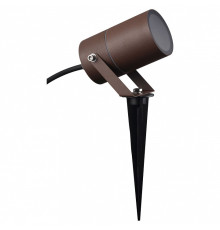 Уличный наземный светильник Mantra QUEBEC 9288