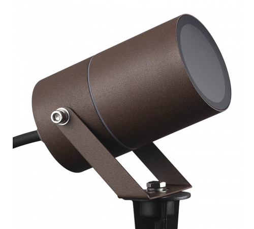 Уличный наземный светильник Mantra QUEBEC 9288