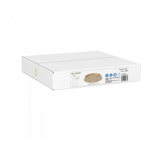 Основание Mantra Modular Light Florones 9368