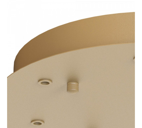 Основание Mantra Modular Light Florones 9368
