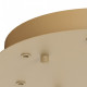 Основание Mantra Modular Light Florones 9368