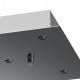 Основание Mantra Modular Light Florones 9387