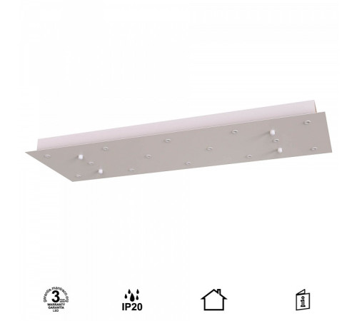Основание Mantra Modular Light Florones 9390