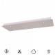 Основание Mantra Modular Light Florones 9390