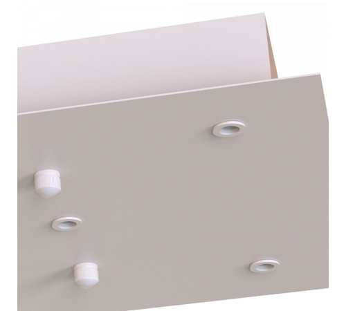 Основание Mantra Modular Light Florones 9390