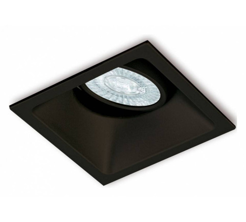 Встраиваемый светильник Mantra Comfort Gu10 C0165