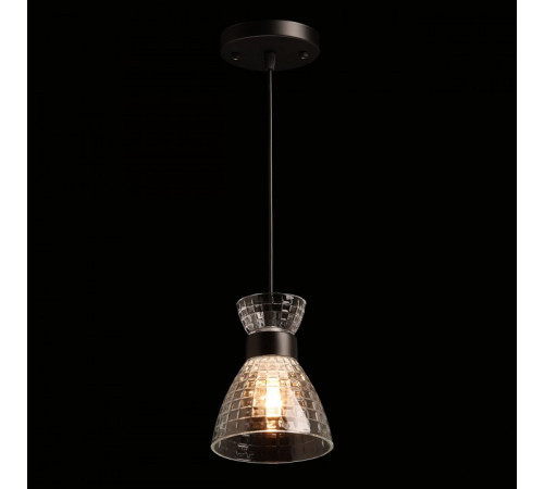 Подвесной светильник De City Лоск 30 107010301