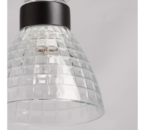 Подвесной светильник De City Лоск 30 107010301